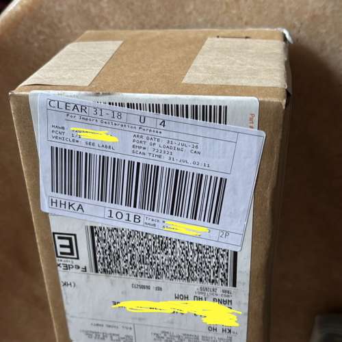 全新Intel Core i5-13600K