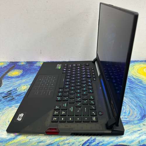 （頂級華碩RTX 3080 ROG電競機🔥)ASUS ROG STRIX/8,16,32GB Ram/128,256,512GB SSD...