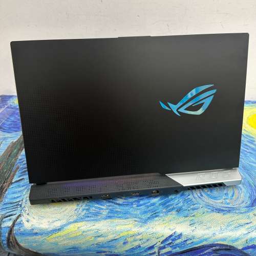 （頂級華碩RTX 3080 ROG電競機🔥)ASUS ROG STRIX/8,16,32GB Ram/128,256,512GB SSD...