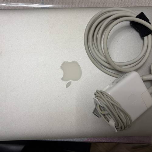 Macbook Air 13-inch Mid 2012