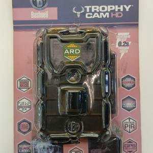 全新Bushnell Trophy Cam HD Night Vision