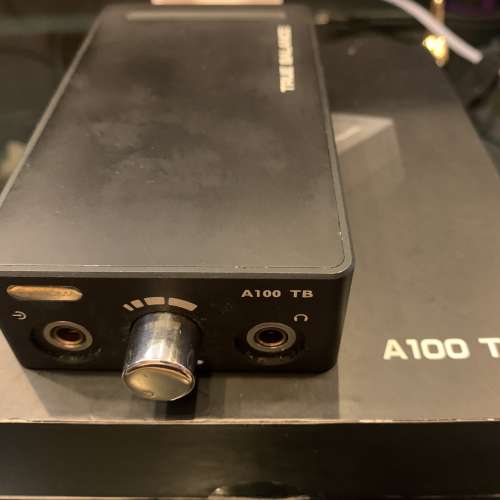 Aroma A100TB