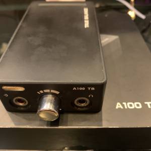 Aroma A100TB