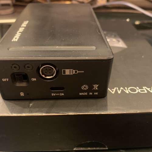 Aroma A100TB