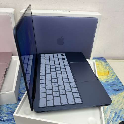 （超輕薄🔥MacBook Neo)APPLE  MacBook Neo A18 Pro CPU/ 8GB Ram/512GB SSD/5核心...