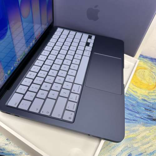 （超輕薄🔥MacBook Neo)APPLE  MacBook Neo A18 Pro CPU/ 8GB Ram/512GB SSD/5核心...