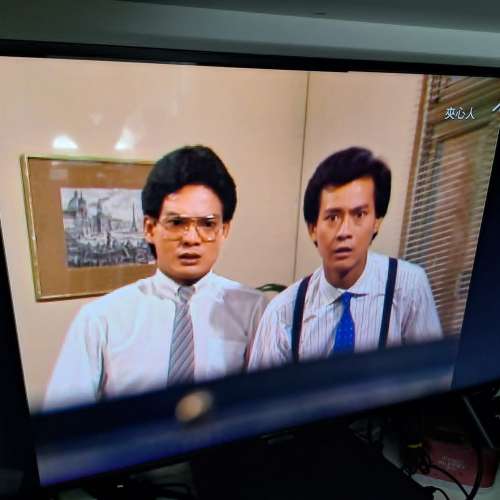 唔使天線上網即用🤩新淨全套TVB myTV super電視盒子 即睇20多個電視劇集節目 pm 95...