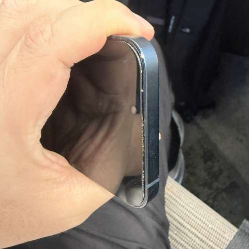 iPhone 13 256GB 黑色 副廠電 99% 健康度