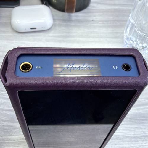 Shanling M7T MASTER