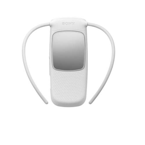 Sony Reon Pocket 4 穿戴式冷暖調溫機