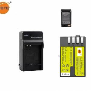 DSTE D-Li109 Lithium-Ion Battery With Single-Bay Travel Battery Charger