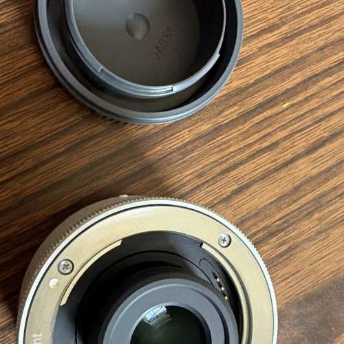 sony 2x增距鏡
