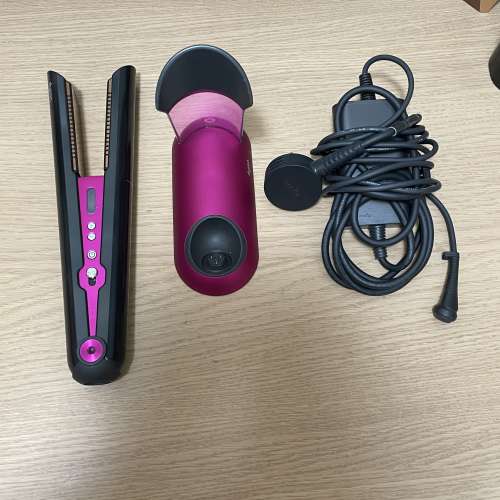 Dyson Corrale (HS03) 無線直捲髮造型器