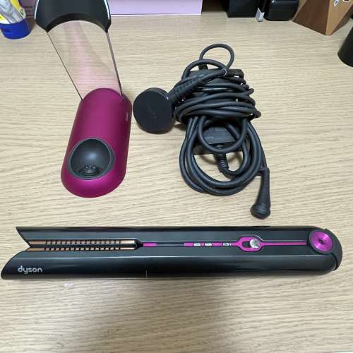 Dyson Corrale (HS03) 無線直捲髮造型器