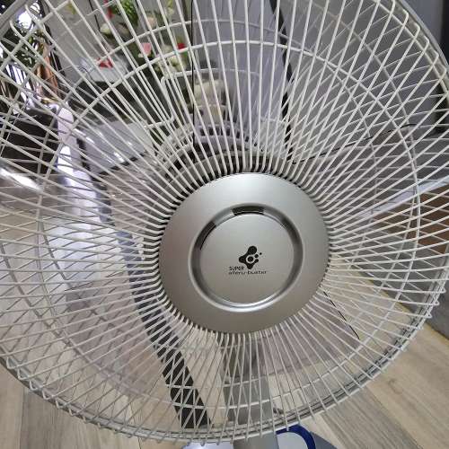* Panasonic * 樂聲 風扇 *