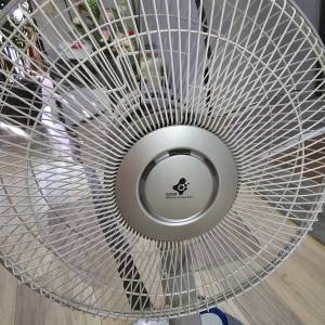 * Panasonic * 樂聲 風扇 *