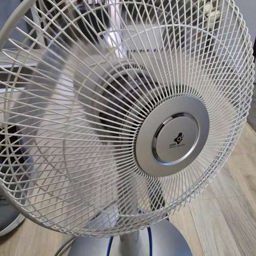 * Panasonic * 樂聲 風扇 *