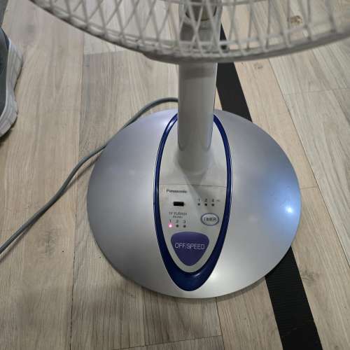* Panasonic * 樂聲 風扇 *