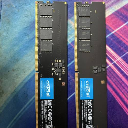 高價回收記憶體 Ram DDR5 DDR4 UDIMM RdIMM SODIMM