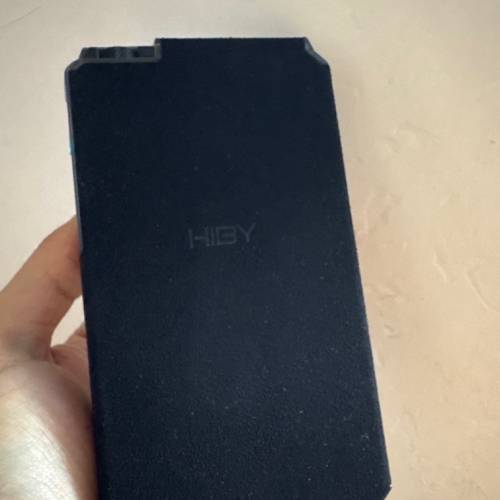 hiby r6iii
