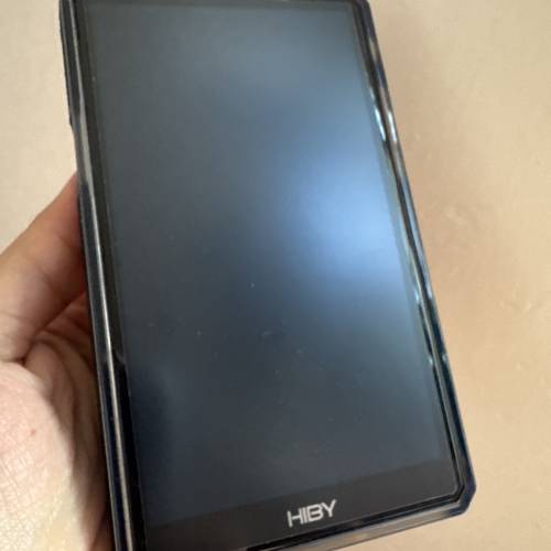 hiby r6iii