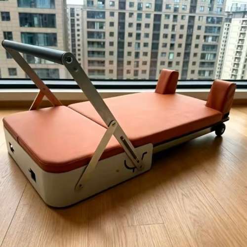 Pilates reformer 家用核心床