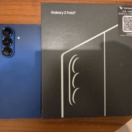 z fold 7 512gb