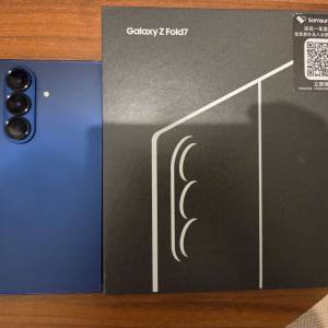 z fold 7 512gb