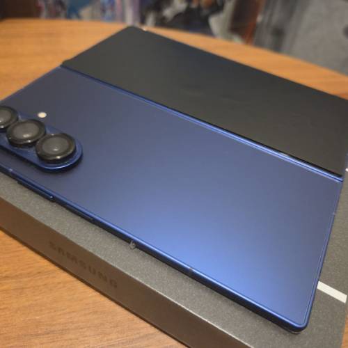 z fold 7 512gb