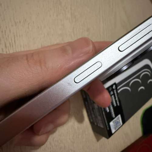放行貨Samsung S26ultra,512gb,白色