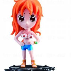 7-11 海賊王 ONE PIECE NAMI