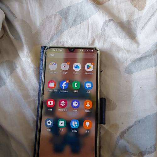 samsung A70