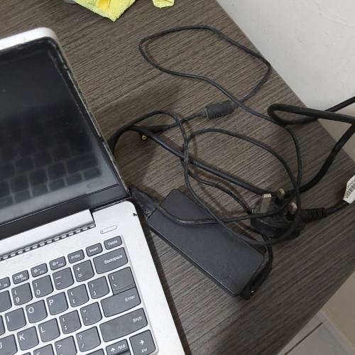 lenovo pad