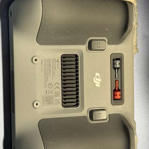 DJI MINI3 PRO 原裝袋 電池 和 RC遙控器