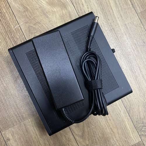 HP EliteDesk 705 G5 Mini 迷你主機｜R5 PRO3400G｜16GB｜512GB NVMe