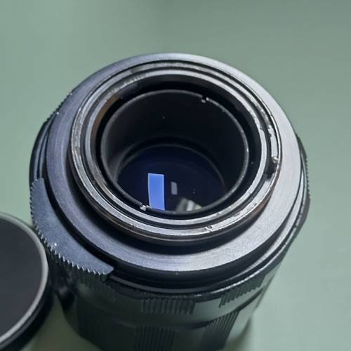 Pentax Super Takumar 105mm f2.8