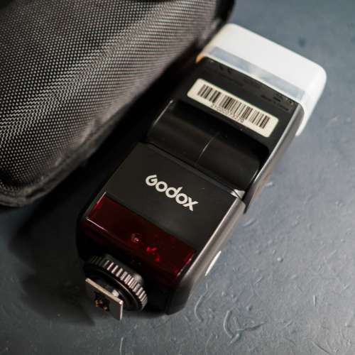 Godox 神牛 TT350(F) 富士閃燈 Fujifilm Camera Flash