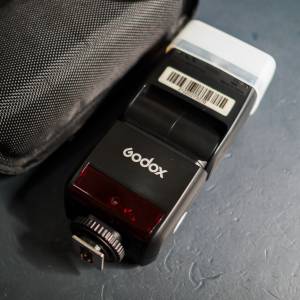Godox 神牛 TT350(F) 富士閃燈 Fujifilm Camera Flash