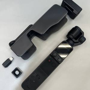 DJI OSMO pocket 2