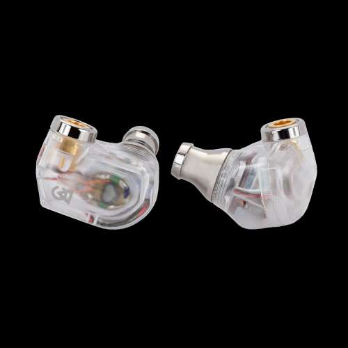 Campfire Audio IRIS混合式入耳式耳機 &nbsp; 限定上架！
