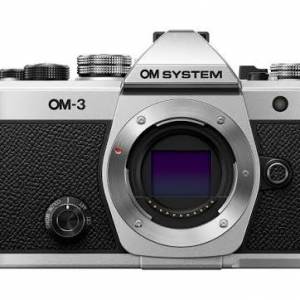 全新水貨 OM SYSTEM OLYMPUS OM-3 OM3 BODY 淨機身 現貨少量