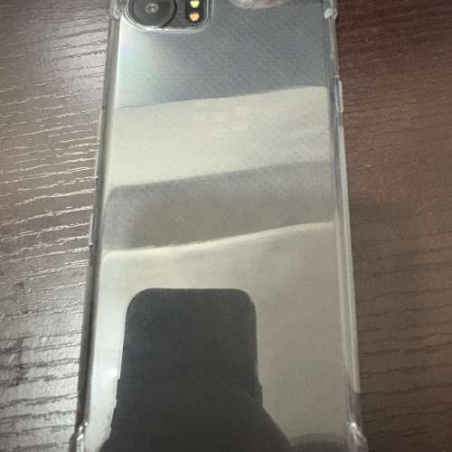 BlackBerry key1 passport