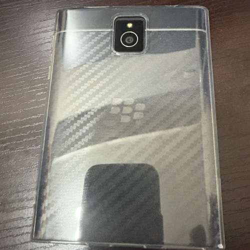BlackBerry key1 passport