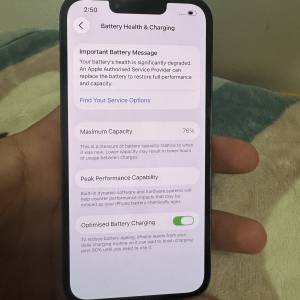 iphone 13 pro 256GB 香港行貨