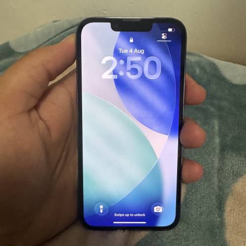 iphone 13 pro 256GB 香港行貨