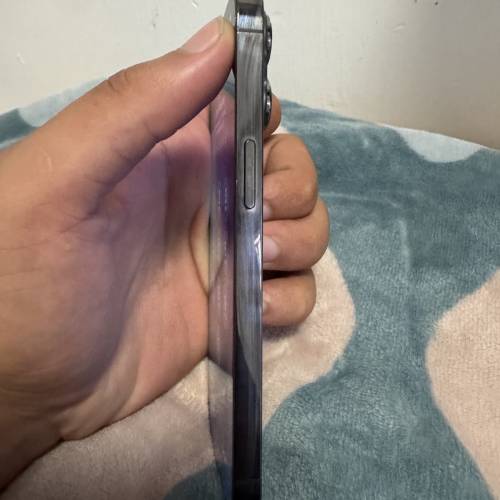 iphone 13 pro 256GB 香港行貨