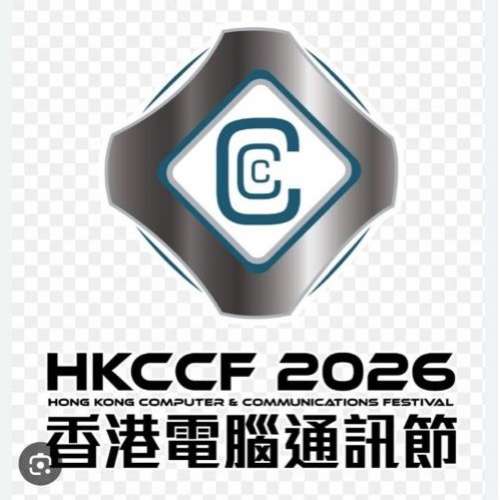 $10張 有多張 21-24/8/2026 香港電腦通訊節 電子 QR Code 入場票 E ticket 電子票 ...