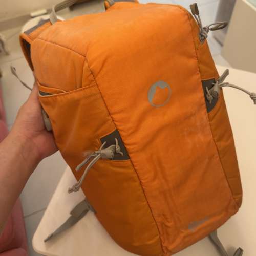 Lowepro backpack 背包