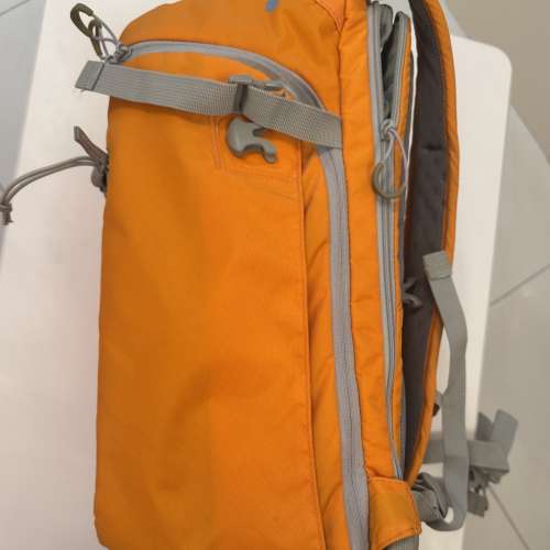 Lowepro backpack 背包