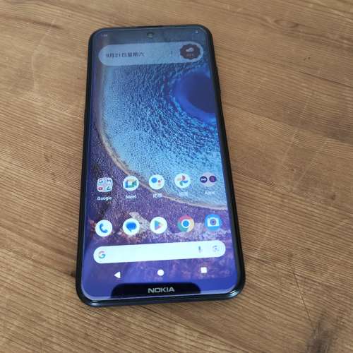Nokia x10